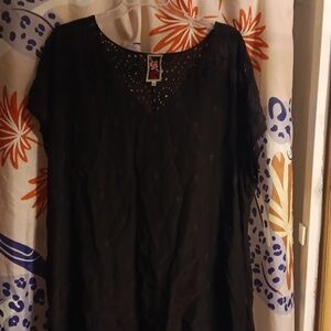 Johnny Was Tunic, dress or cover up